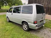 gebraucht VW T4 Multivan