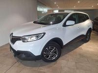 gebraucht Renault Kadjar Energy TCe 130 6-Gang Life
