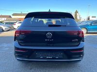 gebraucht VW Golf Goal 1,5 TSI | AHK*LED