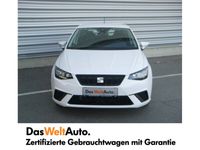 gebraucht Seat Ibiza Reference 1.0