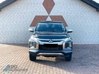 gebraucht Mitsubishi L Sonstige 200 DK 22 Dl-D HP Intense 4WD Aut.*AHK*ROLLO*