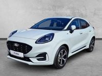 Gebraucht Ford Puma ST-Line 125 PS (91 kW) 2025 Grau SUV