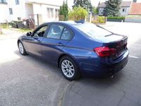 gebraucht BMW 318 d xDrive