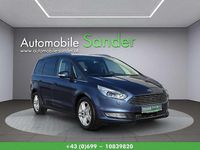 gebraucht Ford Galaxy 2,0 EcoBlue Bi-Turbo SCR Titanium Aut.