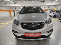 gebraucht Opel Mokka X 1,6 CDTI Innovation Aut.