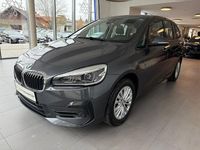 gebraucht BMW 218 Gran Tourer i Aut.