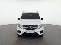 gebraucht Mercedes V300 d 4MATIC AVANTGARDE Lang