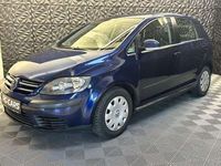 gebraucht VW Golf Plus 1.9 TDI Trendline