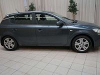 gebraucht Kia Ceed Ceed / cee'd1.6 CRDi 90PS*Voll Fahrbereit*