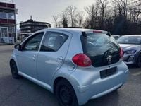 Gebraucht Toyota Aygo 68 PS (50 kW) 2006 Kleinwagen