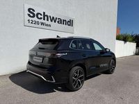 gebraucht VW Tiguan Sport eHybrid DSG 150 kW