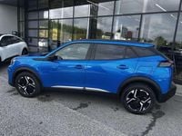 gebraucht Peugeot 2008 Allure PureTech 100