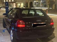 Gebraucht Audi A3 110 PS (80 kW) 1999 Kleinwagen