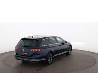 gebraucht VW Passat Variant 1.4 TSI GTE Aut MATRIX SKY 360-CAM