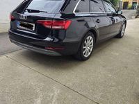 Gebraucht Audi A4 150 PS (110 kW) 2017 Kombi