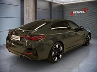 gebraucht BMW i4 xDrive40 Gran Coupé G26 XE2