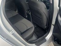 gebraucht Hyundai i30 Fastback 14 T-GDi Premium