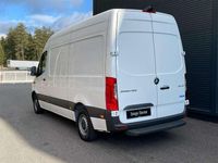 gebraucht Mercedes Sprinter 314 CDI Kasten Hochdach Standard