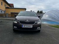 gebraucht Skoda Fabia Combi 1.2 TSI Active