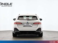 gebraucht BMW 520 d xDrive