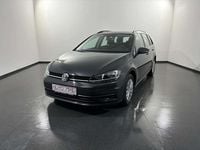 Gebraucht VW Golf VII 116 PS (85 kW) 2017 Grau Kombi