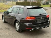 Gebraucht VW Golf VII 116 PS (85 kW) 2020 Kombi