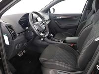 gebraucht Skoda Karoq 4x4 SPORTLINE TDI DSG