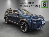 gebraucht Dacia Bigster Extreme Hybrid 155