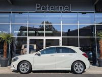 gebraucht Mercedes A180 Urban Shz LED Klima