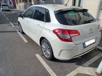 gebraucht Citroën C4 C416 HDi 90 Jubiläums Collection