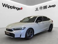 Neu Honda Civic Hybrid 143 PS (105 kW) 2026