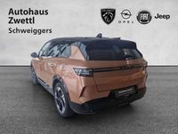 gebraucht Opel Grandland Electric GS Elektro 213 PS 73 kWh