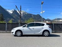 gebraucht Opel Astra ST 17 CDTI ECOTEC Edition Start/Stop