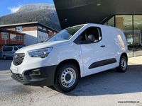 gebraucht Opel Combo 50kWh L Enjoy