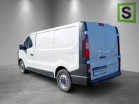 gebraucht Renault Trafic Kastenwagen Access L1H1 2,8t Blue dCi 110 6