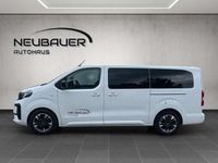 gebraucht Opel Zafira Life 2.0 Live Diesel