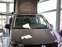 Gebraucht VW California Edition 150 PS (110 kW) 2023 Grau Van