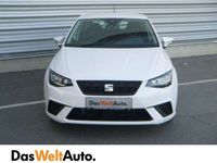 gebraucht Seat Ibiza Reference 1.0