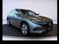Gebraucht Mercedes EQA250 139 kW (190 PS) 2021 Grau SUV