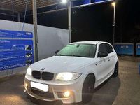 Gebraucht BMW 116 M Sport 118 PS (86 kW) 2011 Kleinwagen