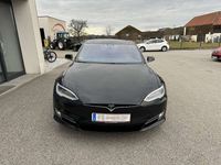 gebraucht Tesla Model S P100D 100kWh (mit Batterie)