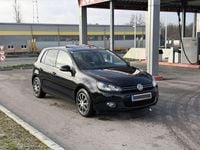 gebraucht VW Golf Sky BMT 16 TDI DPF