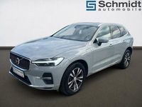 gebraucht Volvo XC60 Recharge Core, T6 AWD Plug-in Hybrid (H1), El