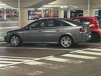 Gebraucht Opel Vectra Edition 150 PS (110 kW) 2005 Grau Limousine