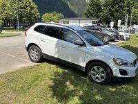 Gebraucht Volvo XC60 Kinetic 163 PS (119 kW) 2011 SUV