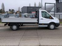 gebraucht Ford Transit Pritsche L3H1