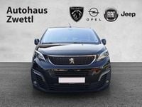 Gebraucht Peugeot Expert 179 PS (131 kW) 2021 Schwarz Van