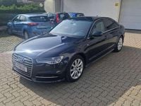 gebraucht Audi A6 2.0 TDI quattro S tronic