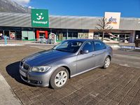 gebraucht BMW 316 316 d Österreich-PaketÖsterreich-Paket