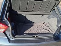 Gebraucht Seat Ibiza FR 95 PS (69 kW) 2020 Grau Limousine